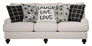 Cumberland - Sofa - Ecru