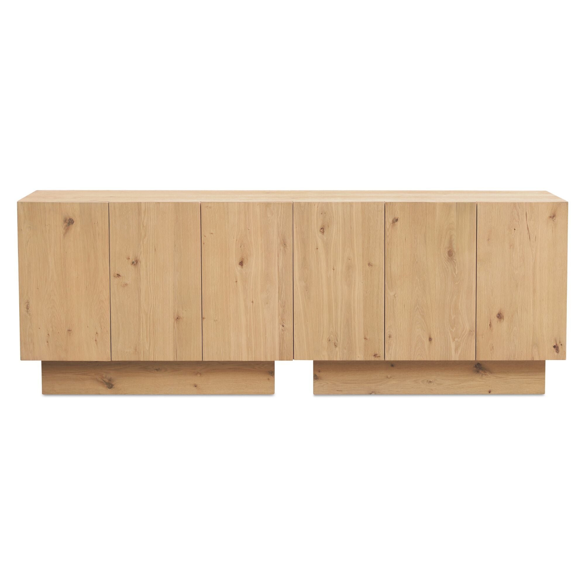 Shawn - Sideboard - Natural