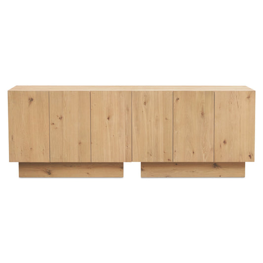 Shawn - Sideboard - Natural