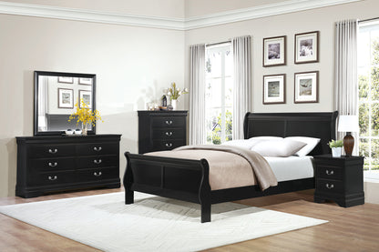 5pcs Queen Bedroom-Mayville Collection
