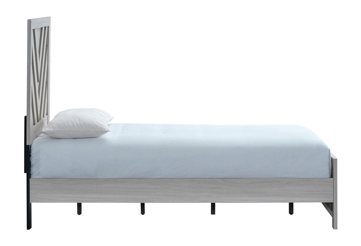 Glory Furniture - Rustica - Bed