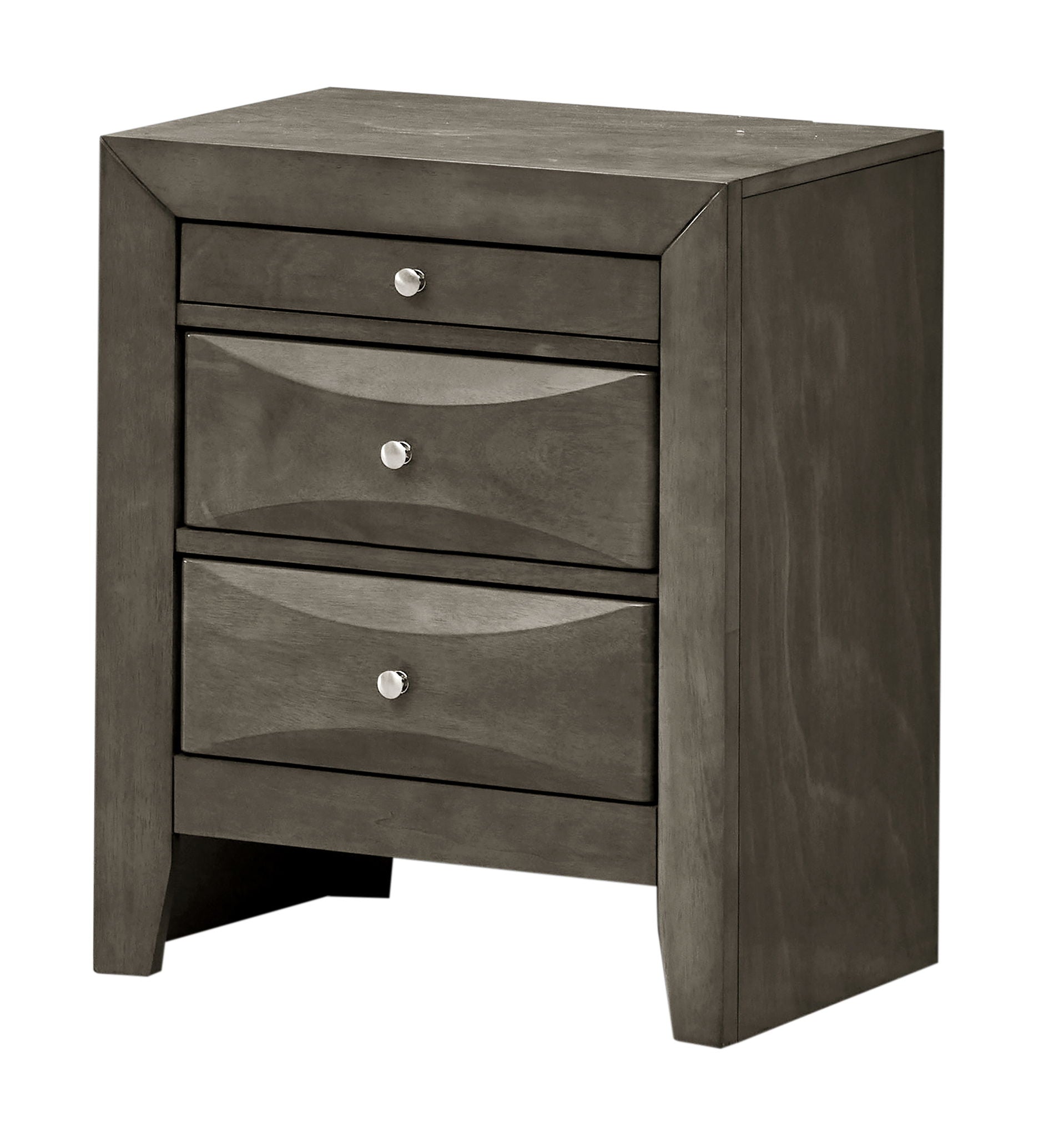 Glory Furniture - Marilla - Nightstand