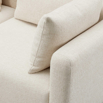Hangover - 5-Piece Modular L-Sectional
