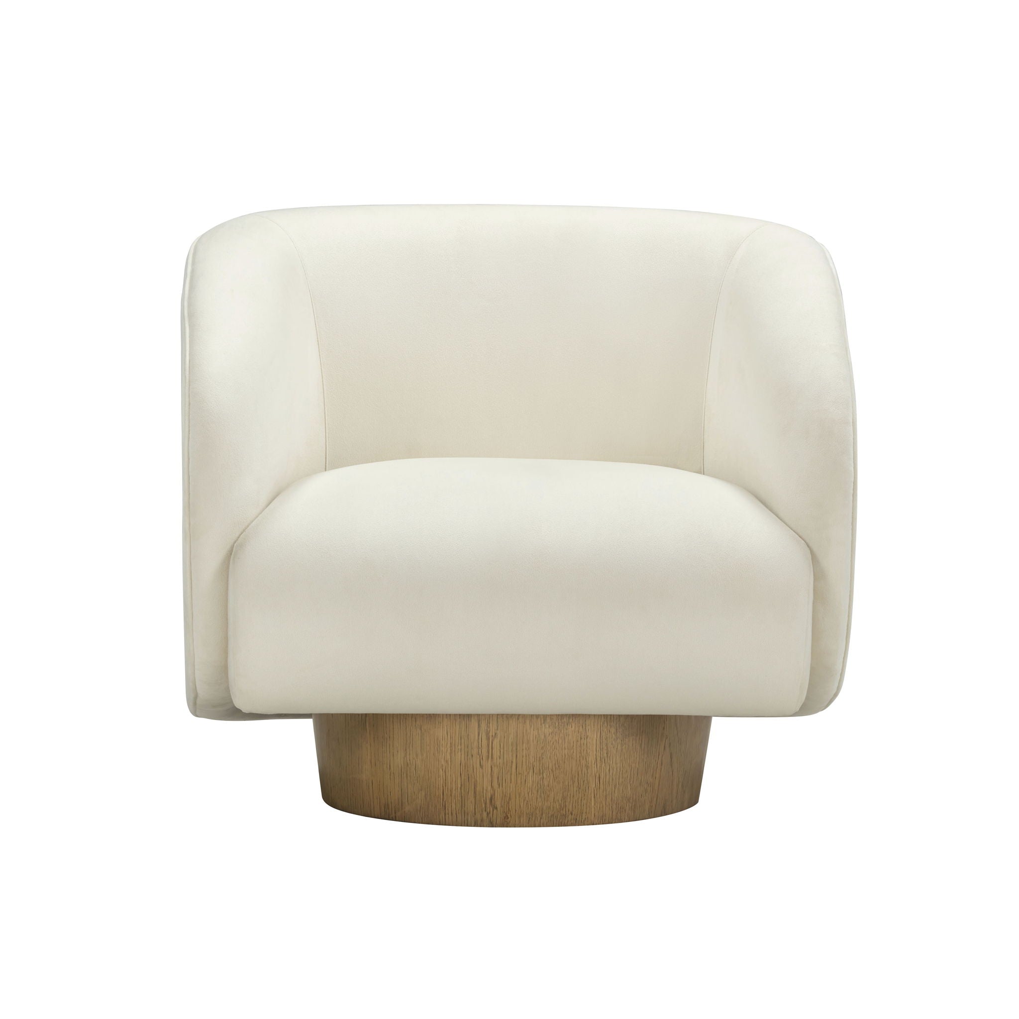 Presley Swivel Accent Chair