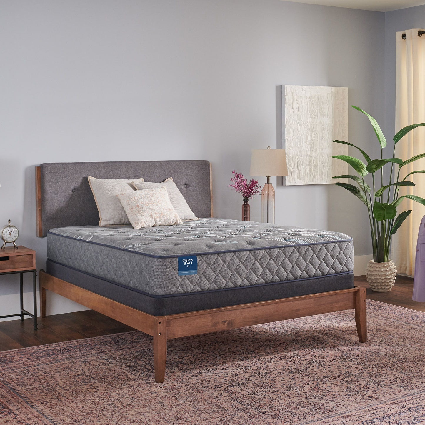 Fourth & Park - Soft Tight Top Mattress