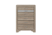 Seville - Chest - Natural