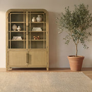 Maddie - Cabinet - Natural