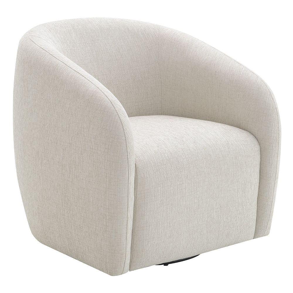 Etienne Chair With Swivel