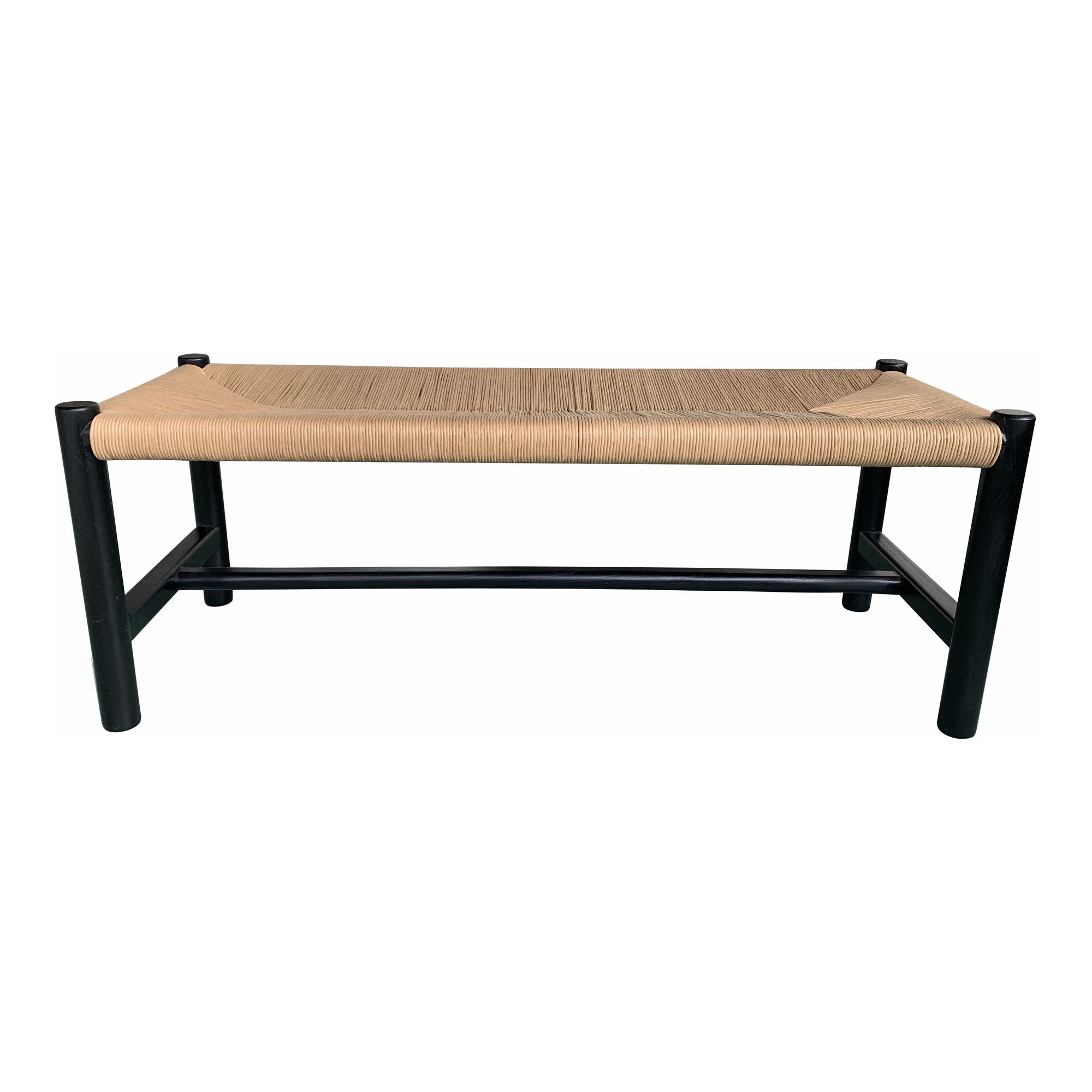 Moe's Home Collection Hawthorn Bench - Thumbnail 5