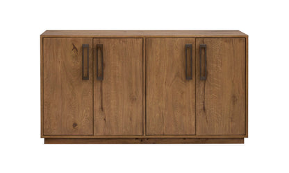 Marcel - Buffet - Harvest Brown