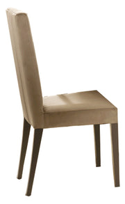 Luce - Side Chair - Beige