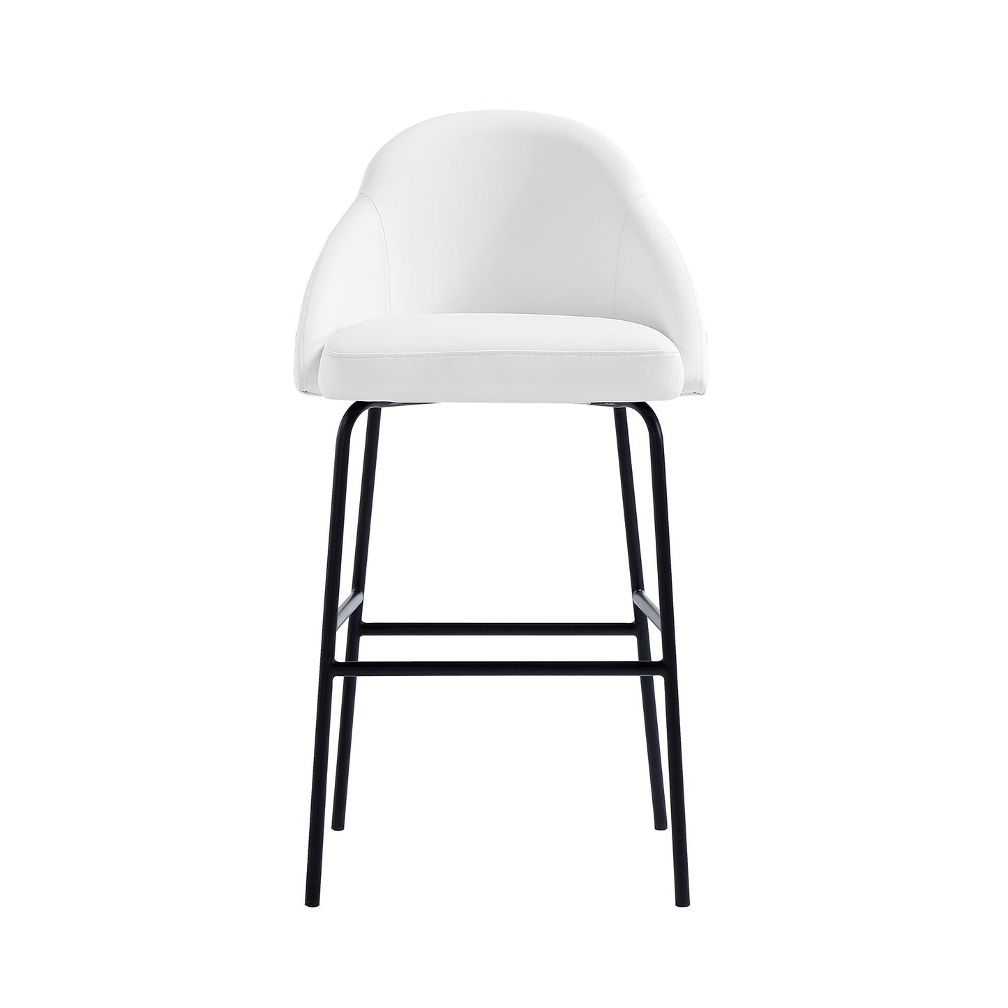 Gracie - Upholstered Barstool