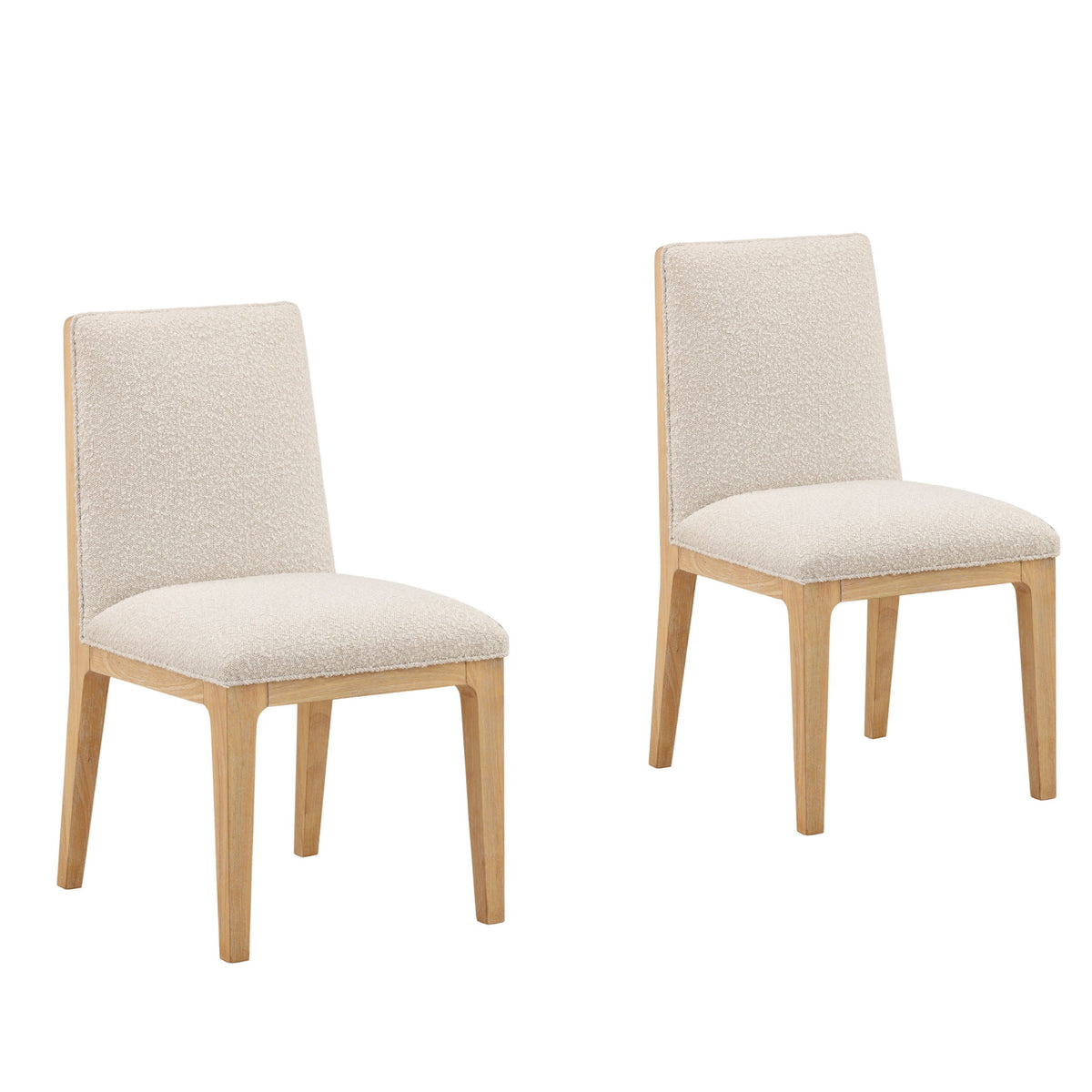 Itan - Dining Chair (Set of 2)