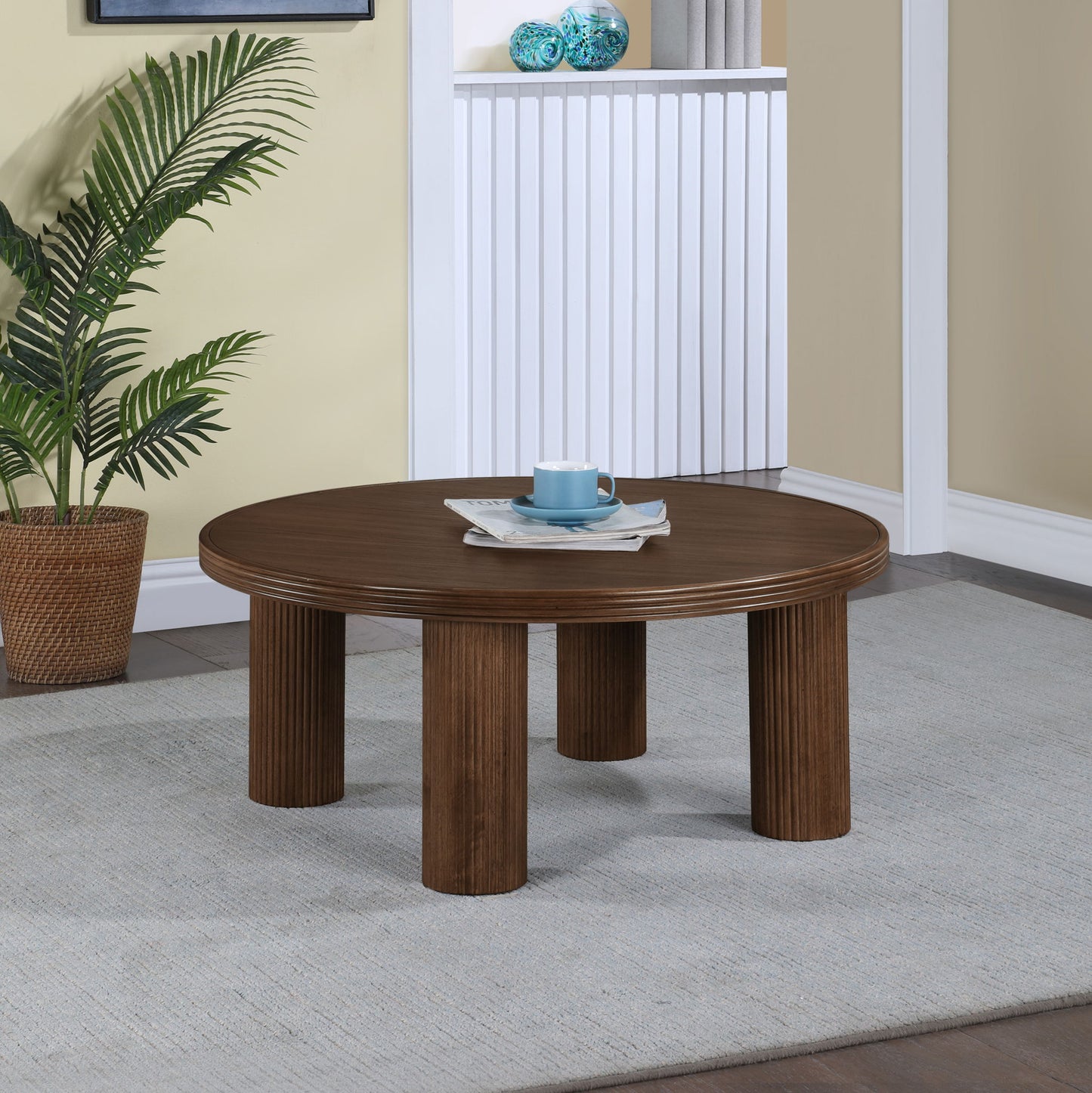 Hayden - Coffee Table