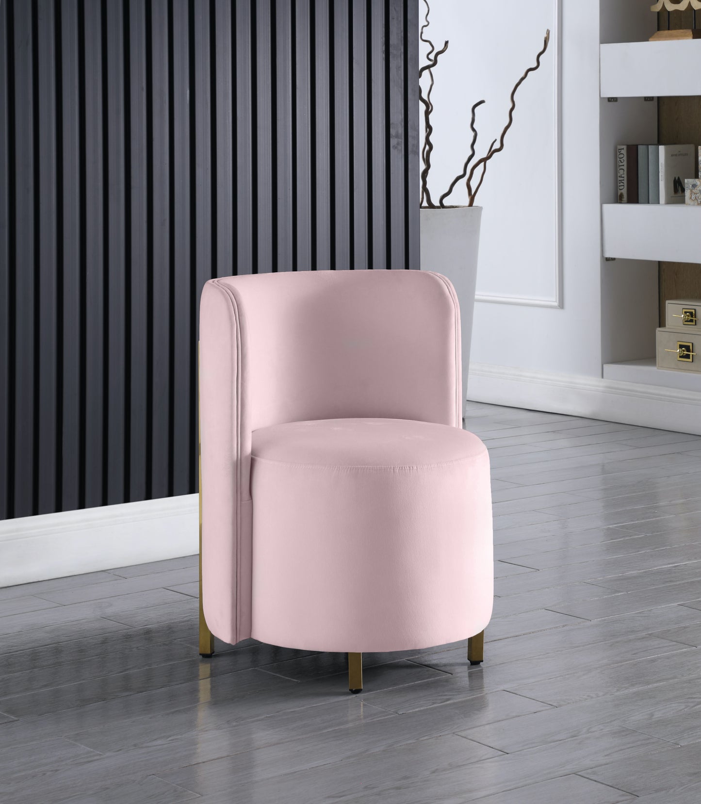 Rotunda - Accent Chair