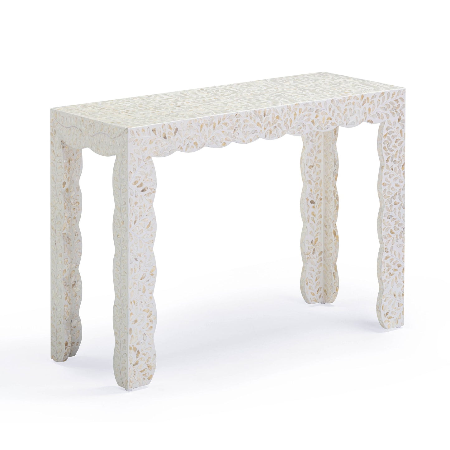 Piara - Console - Natural