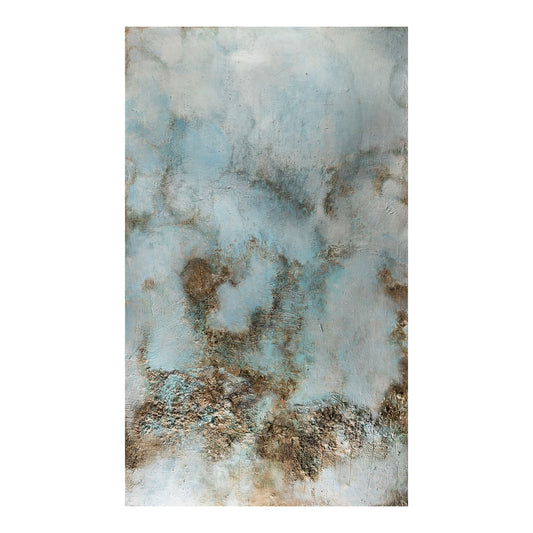 Surface - Wall Decor - Multicolor