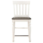 Joanna - Counter Chair - Two Tone