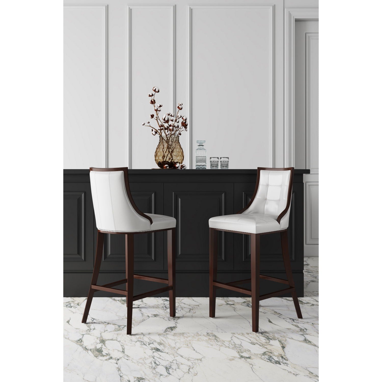 Fifth Avenue - Stool