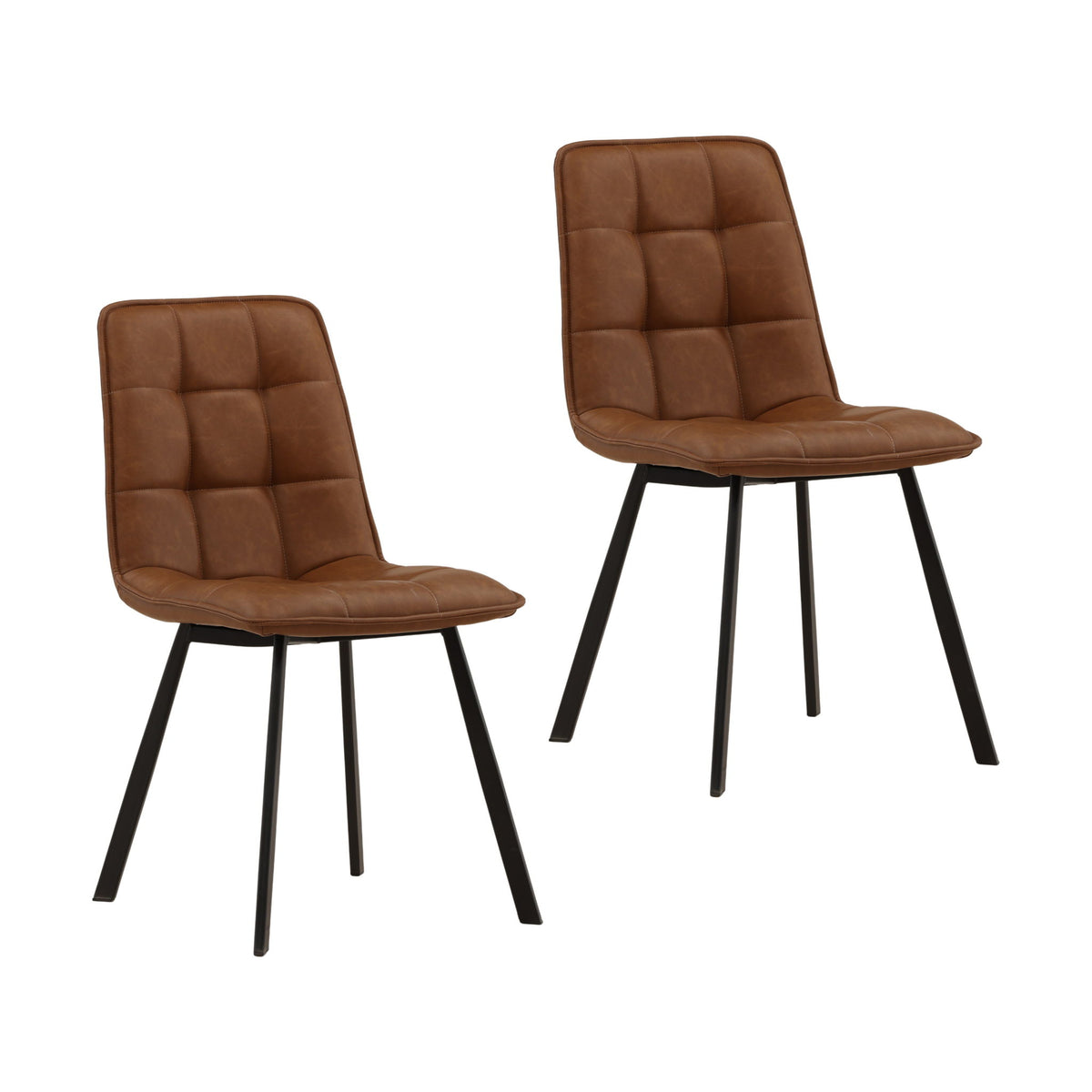 Itan - Dining Chair (Set of 2)