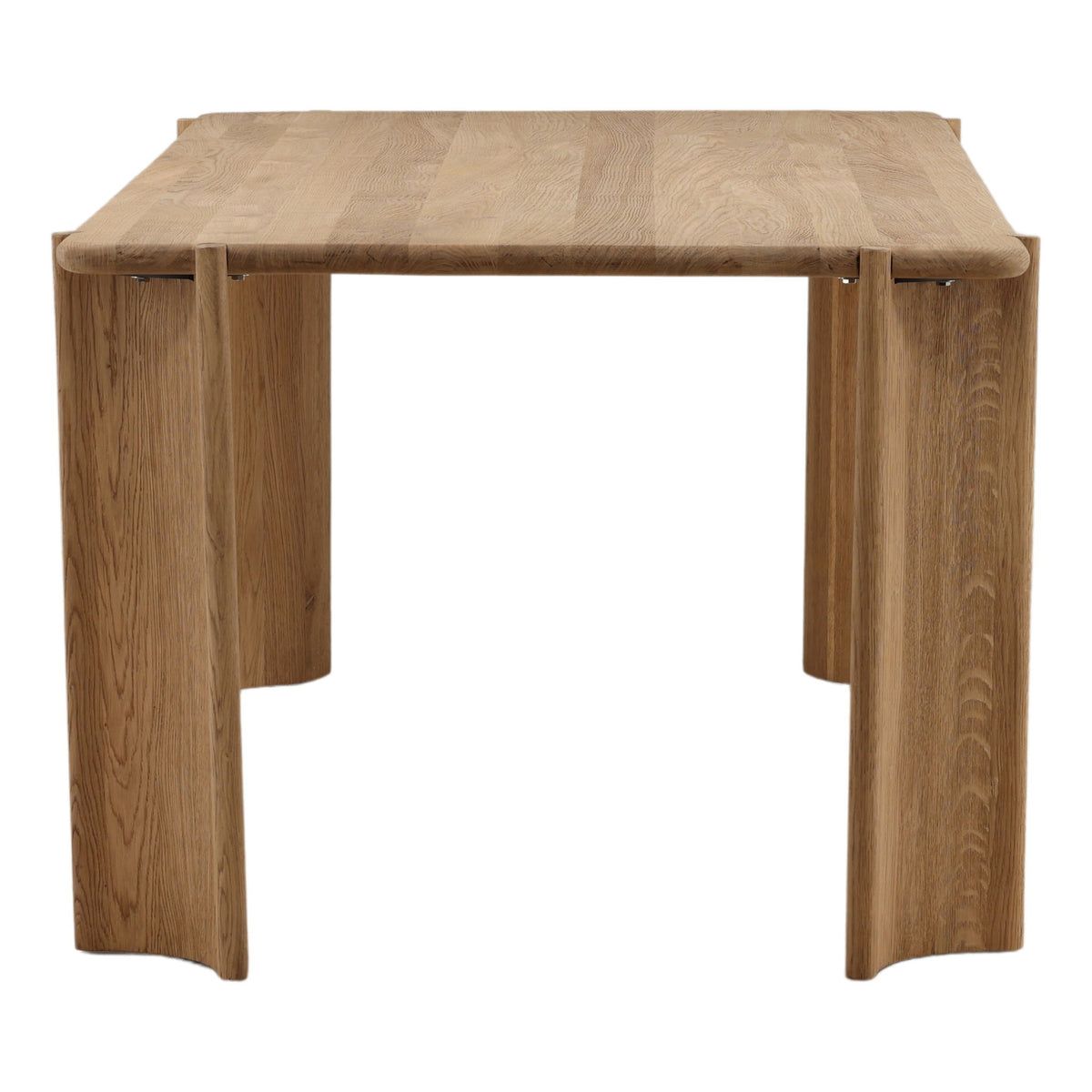 Whitfield - Dining Table - Light Natural
