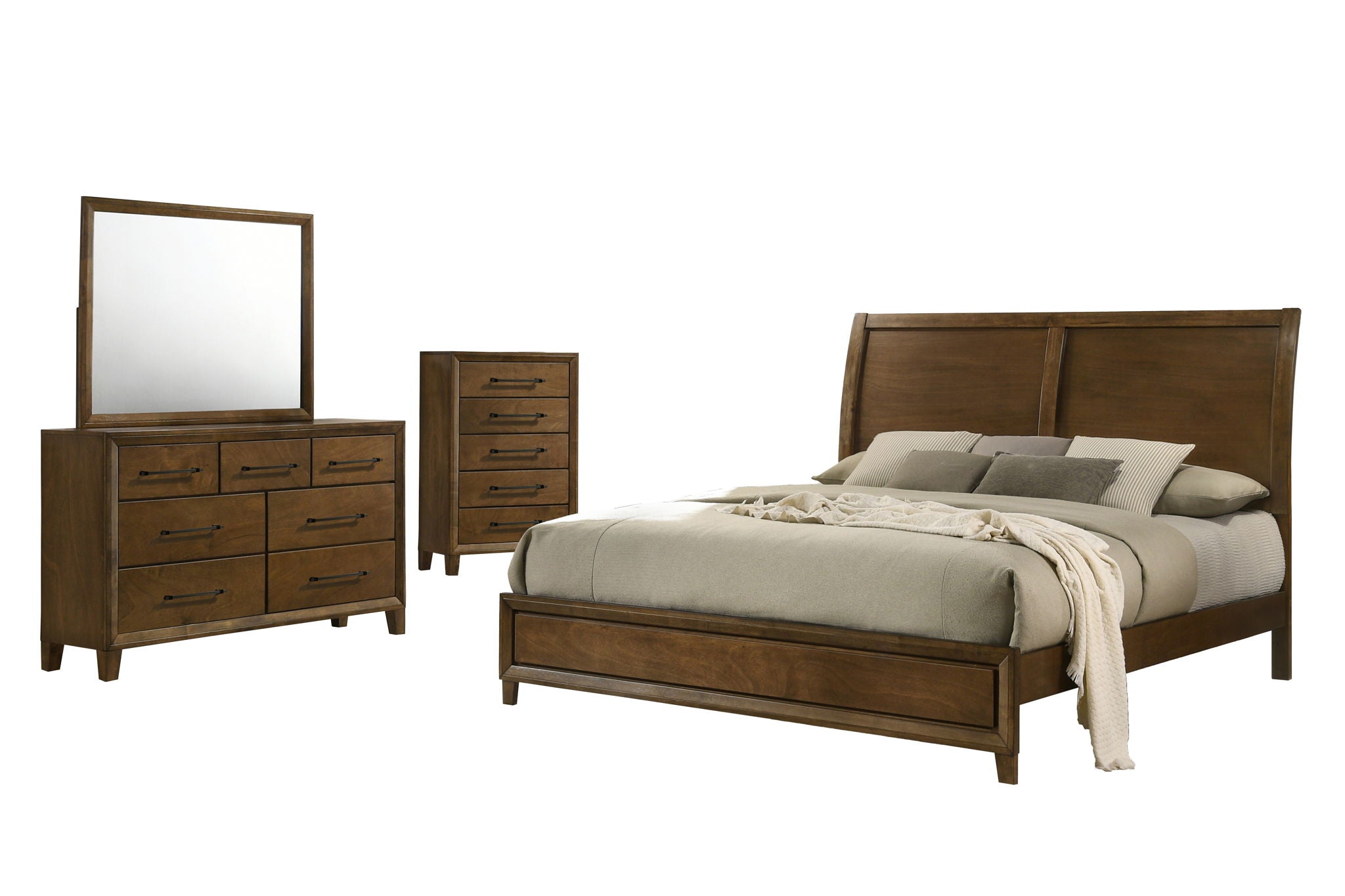 Ballard Bedroom Set - Thumbnail 2
