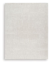 Wolbert - Rug