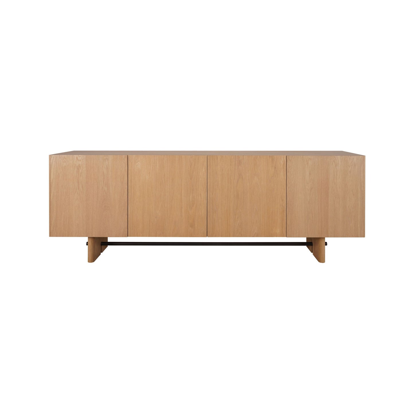 Madison - Sideboard - Light Brown