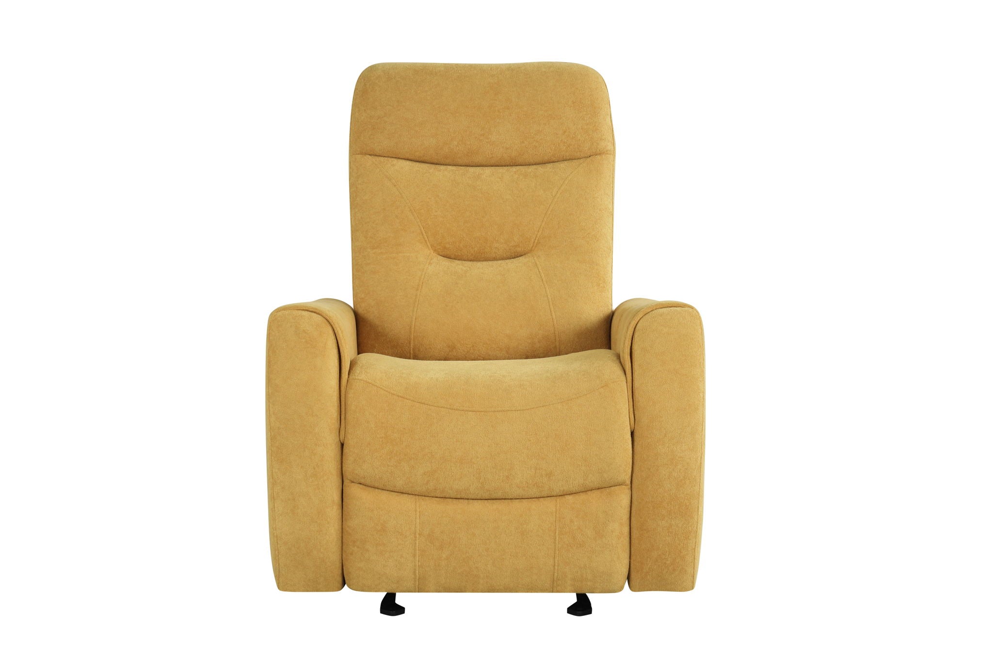 Glory Furniture - Paterson - Swivel Recliner