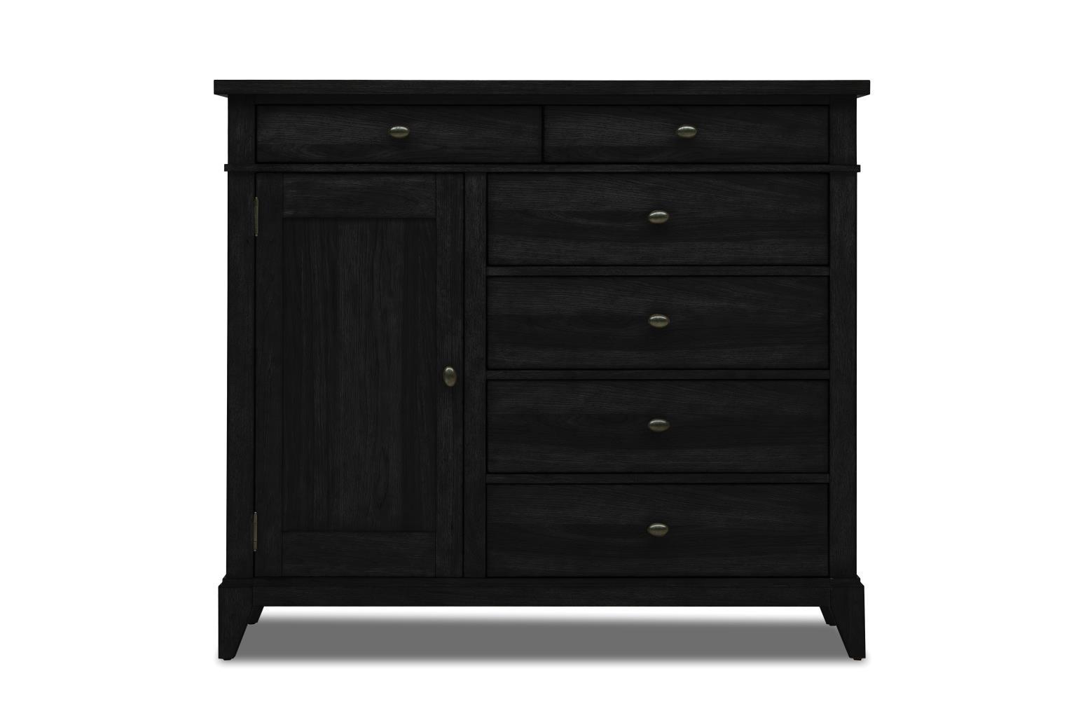 Today's Traditions - Bureau 6 Drawers