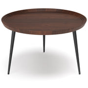 Clairmont - Coffee Table