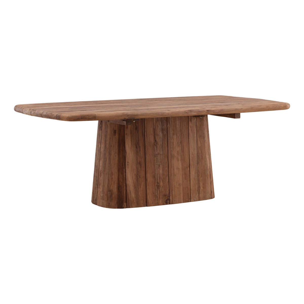 Belvoir - Outdoor Dining Table - Natural