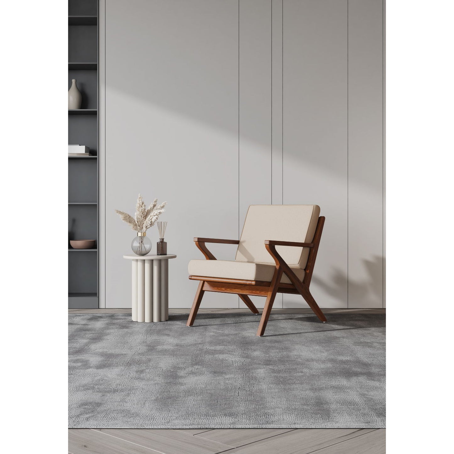 Martelle - Accent Armchair
