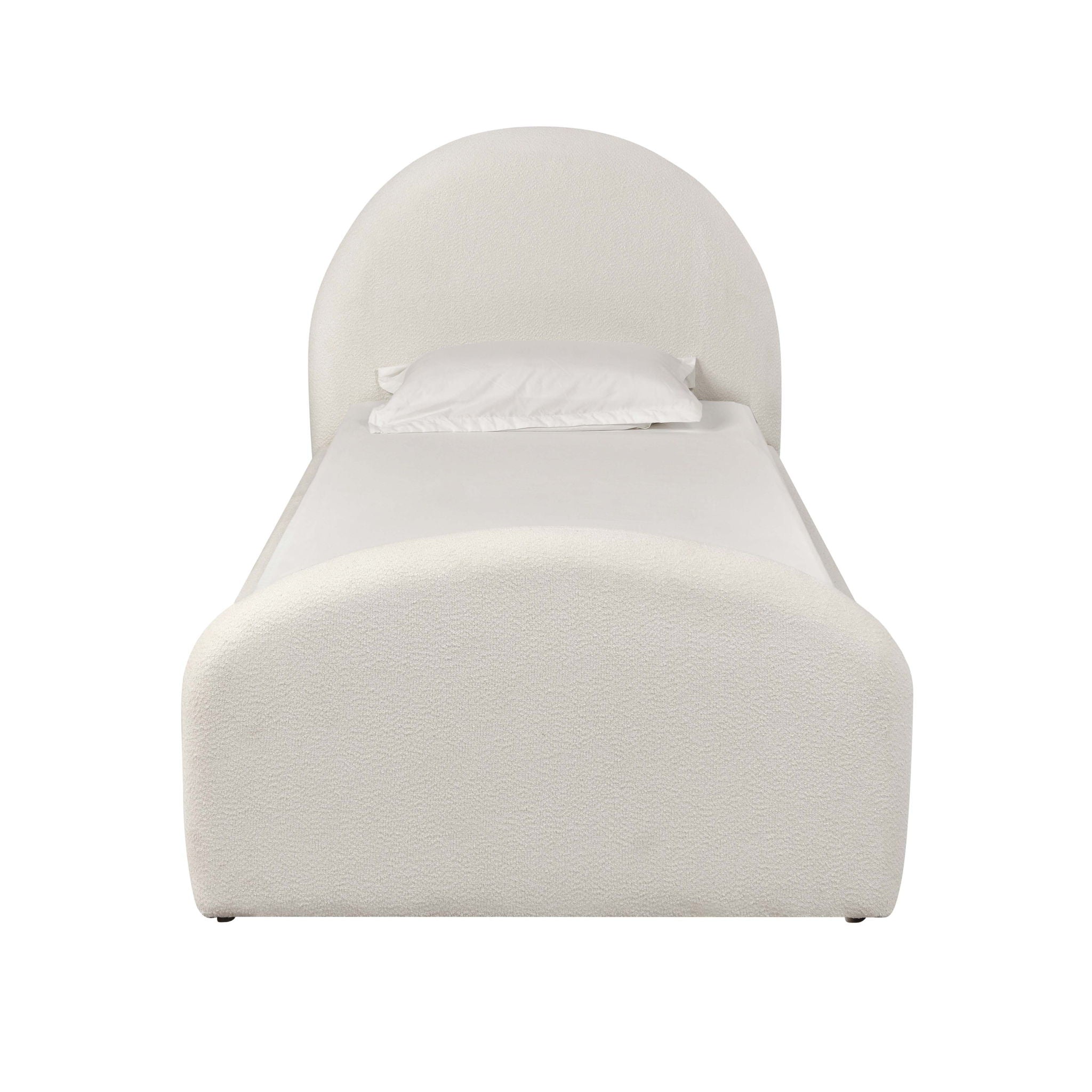 Moon - Bed