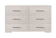 Clara - Dresser - Beige