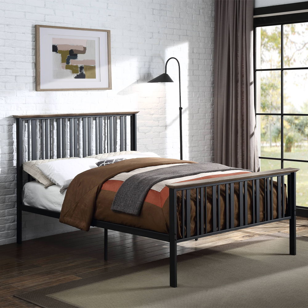 ACME & Co. Zudora Bed - Thumbnail 2