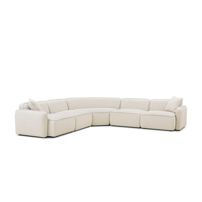 Travie - Modular Sectional