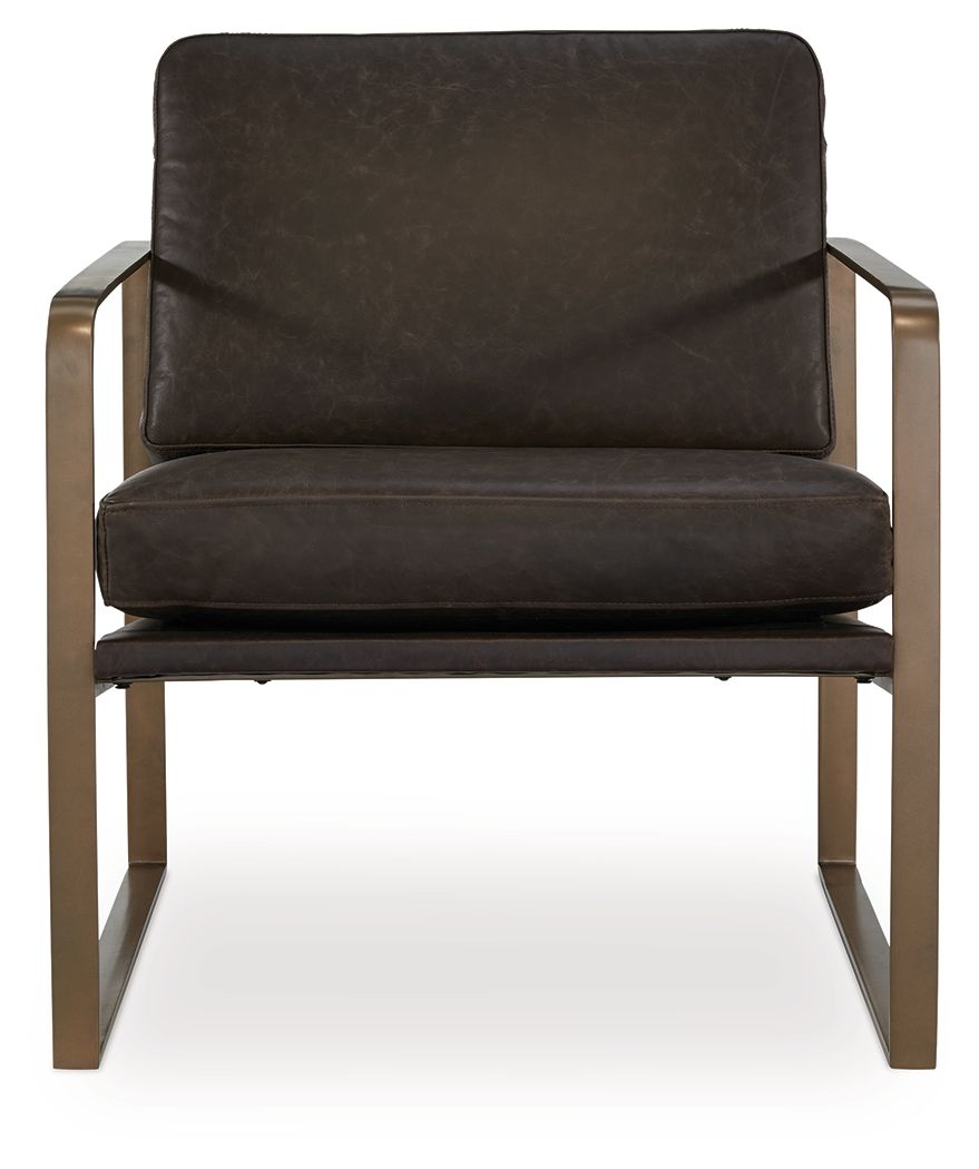 Bradett Accent Chair - Thumbnail 2