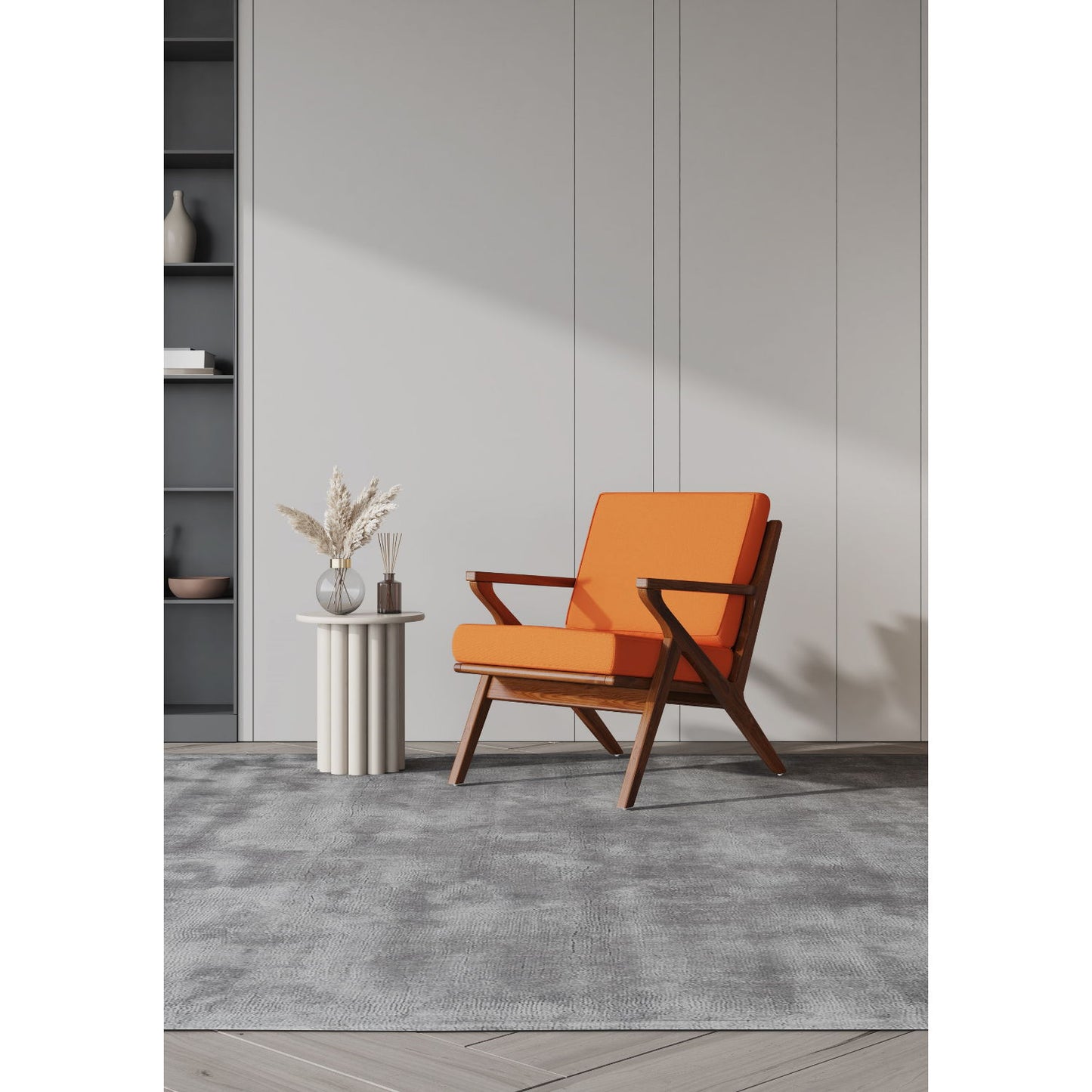 Martelle - Accent Armchair