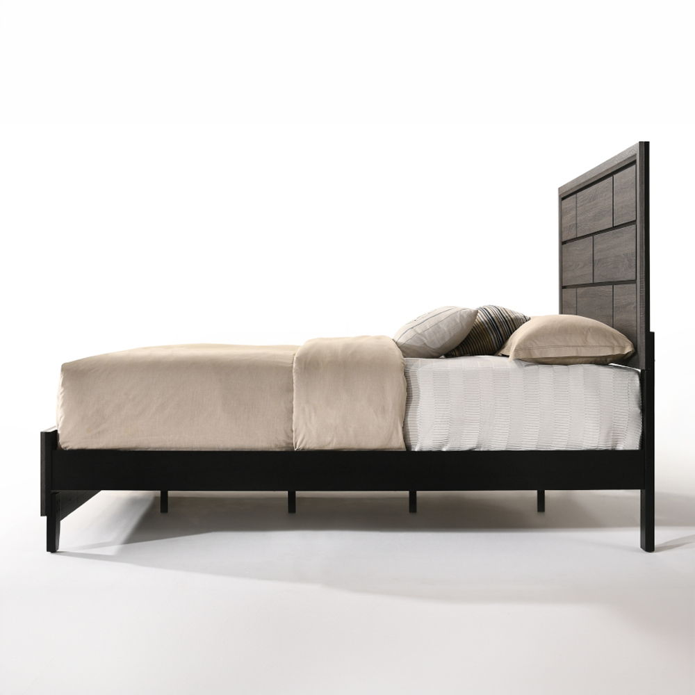 Valdemar - Bed
