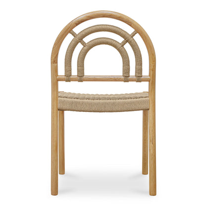Avery - Dining Chair (Set of 2) - Natural
