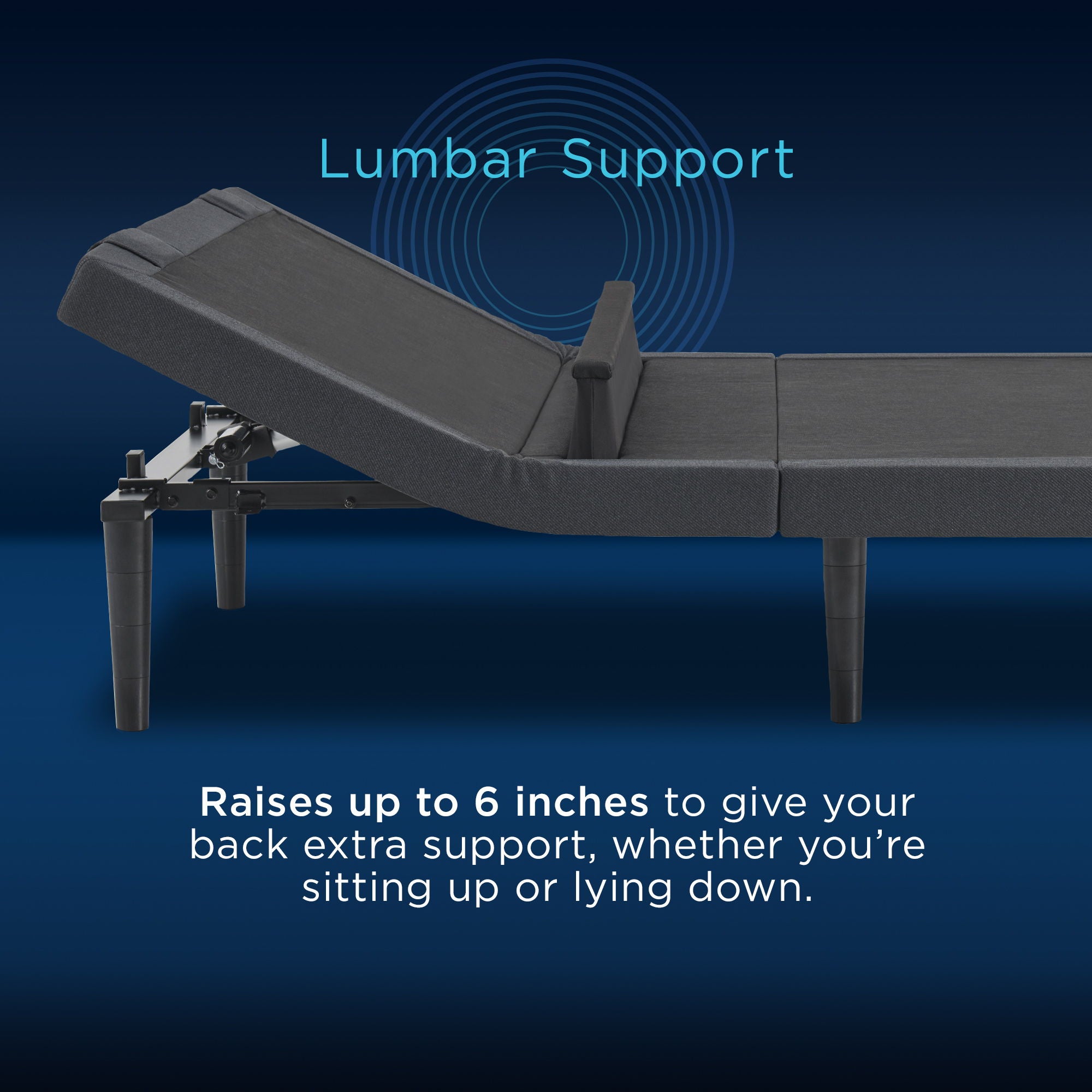Bases - Tempur-Ergo Prosmart Base