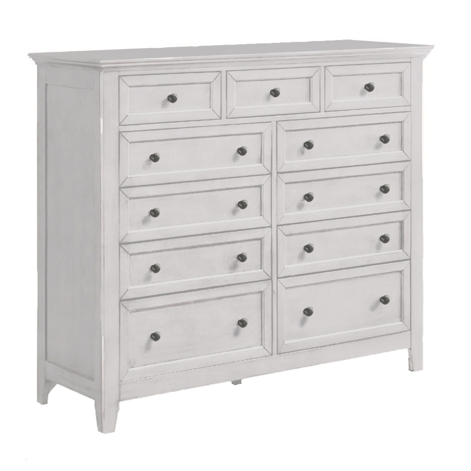 San Mateo - Gentleman's Chest
