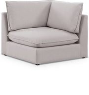Mackenzie - Corner Chair