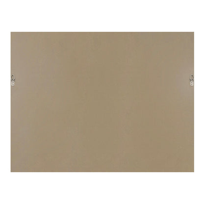 Hillside - Framed Painting - Multicolor