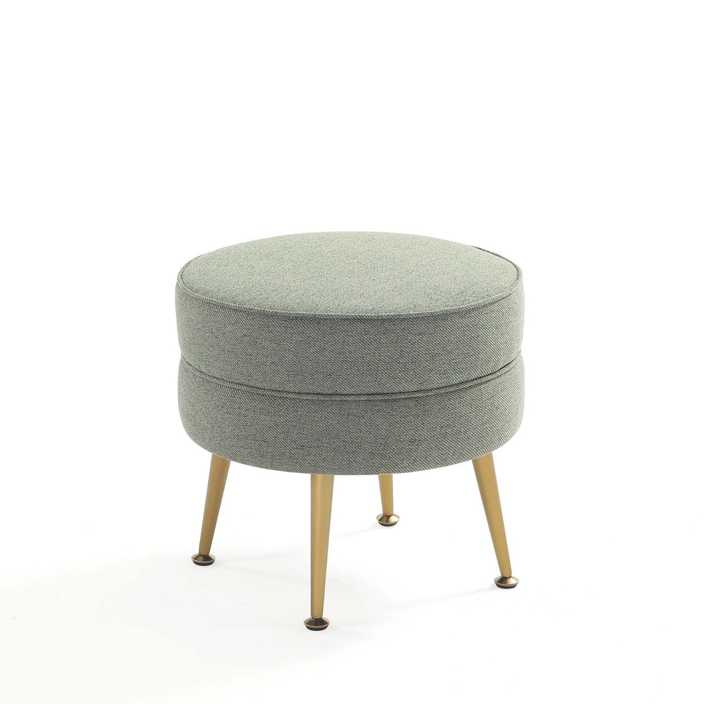 Bailey - Upholstered Accent Ottoman