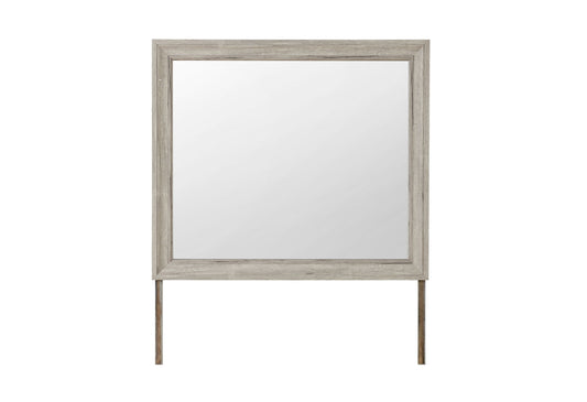 Rowan & Tatum - Mirror - Natural