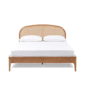 Mico - Rattan Bed