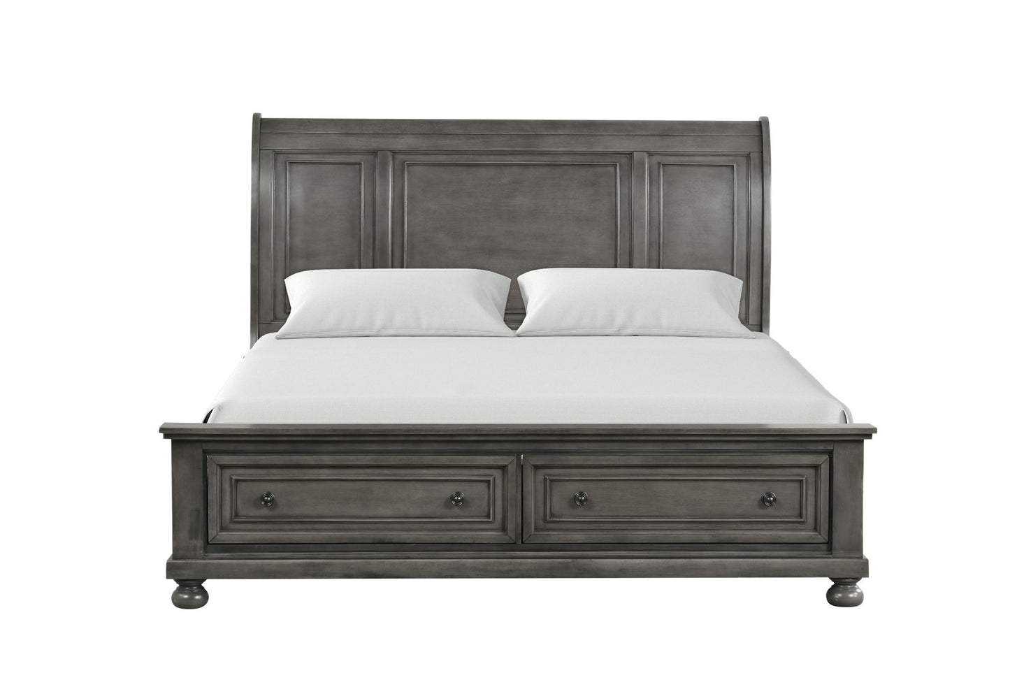 Glory Furniture - Meade - Bed