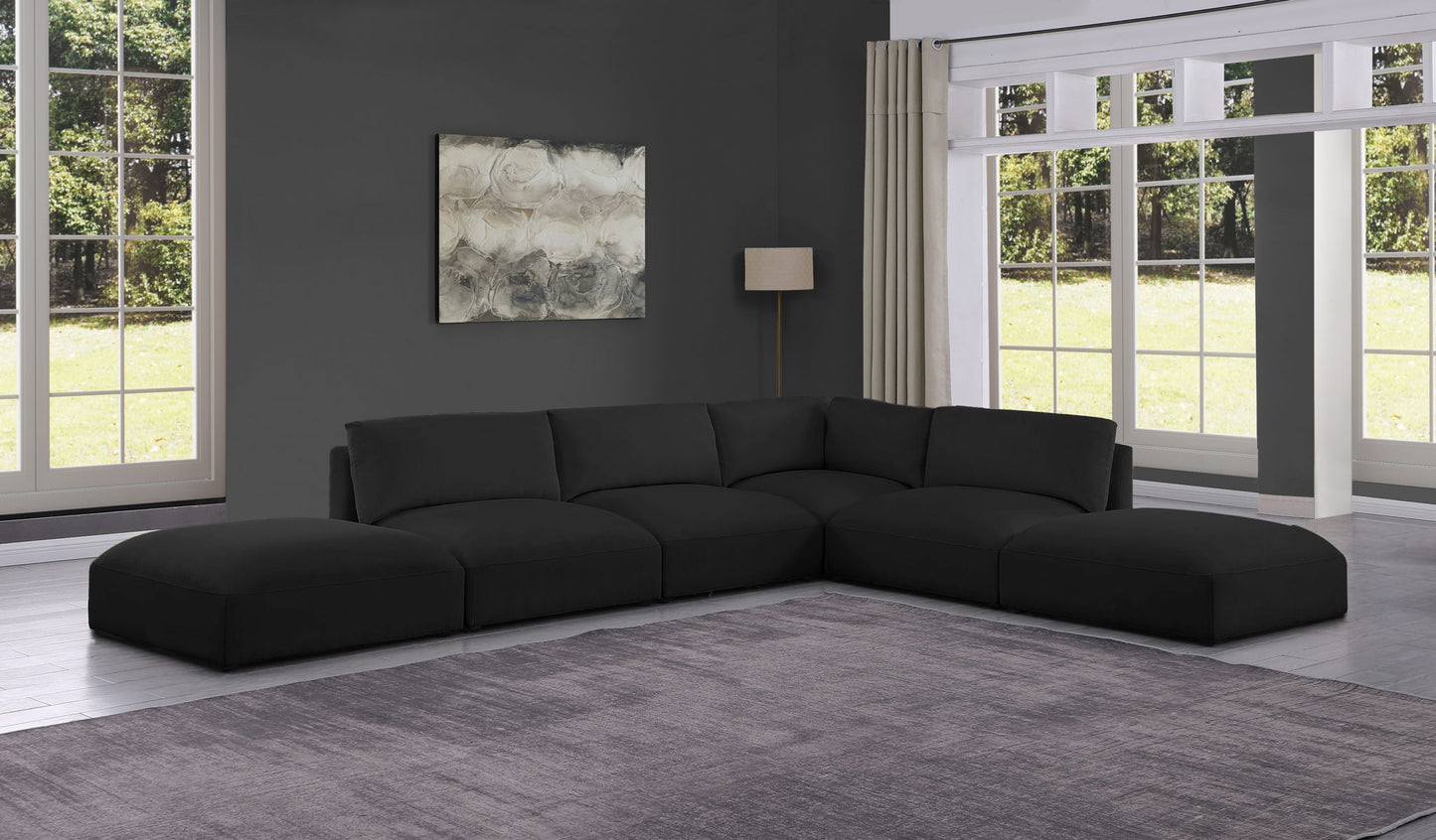 Ease - Modular Sectional